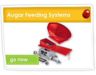 Augar Feeding System