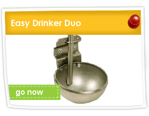 Easy Drinker Duo