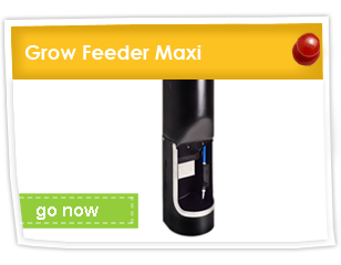 Grow Feeder Maxi
