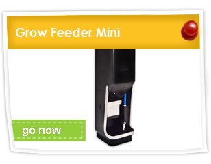 Grow Feeder Mini